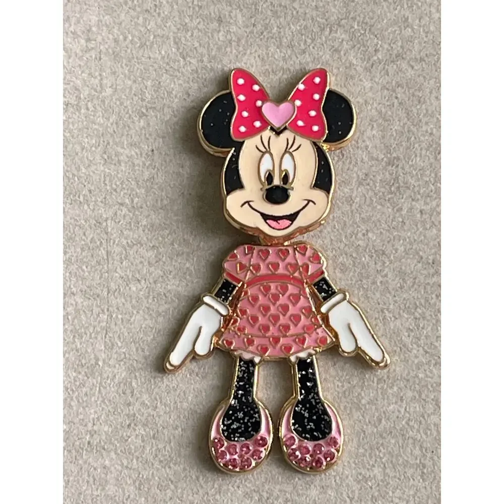 BaubleBar cartoon movable dress